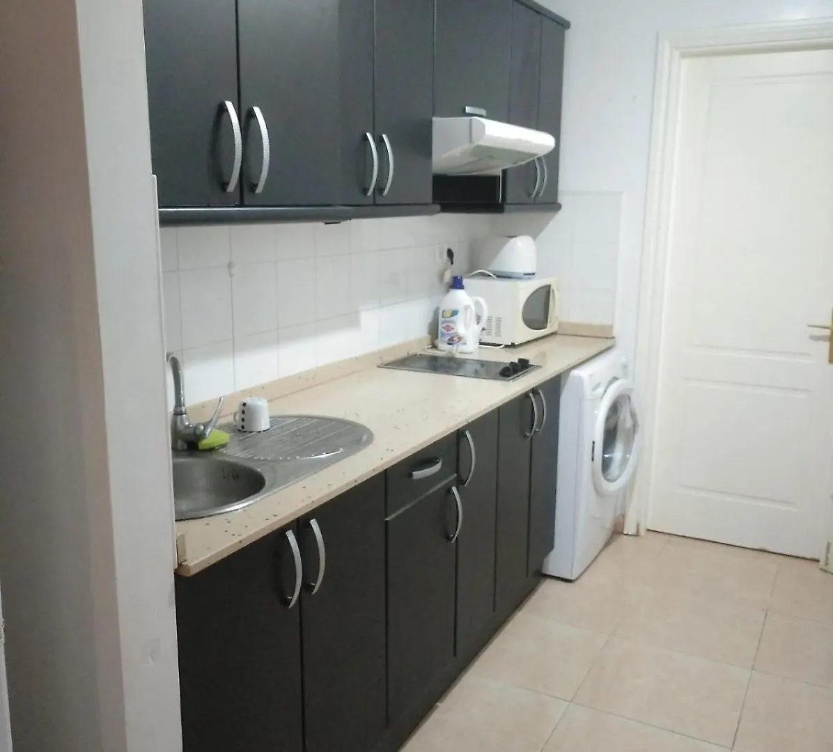 Tamarindo 2 Apartamento Corralejo Espanha