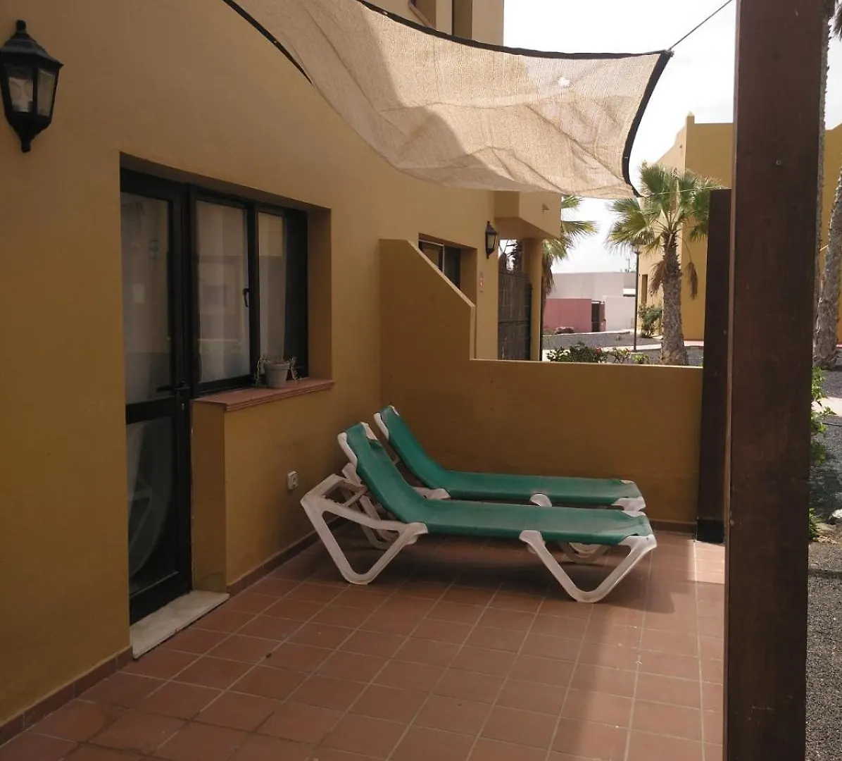 Tamarindo 2 Apartment Corralejo